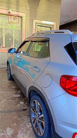 هيونداي فينو